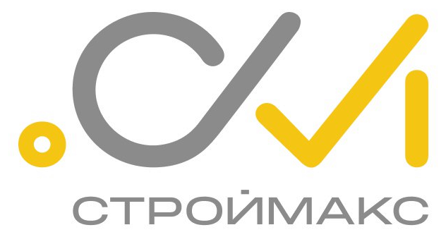 СтройМакс — логотип